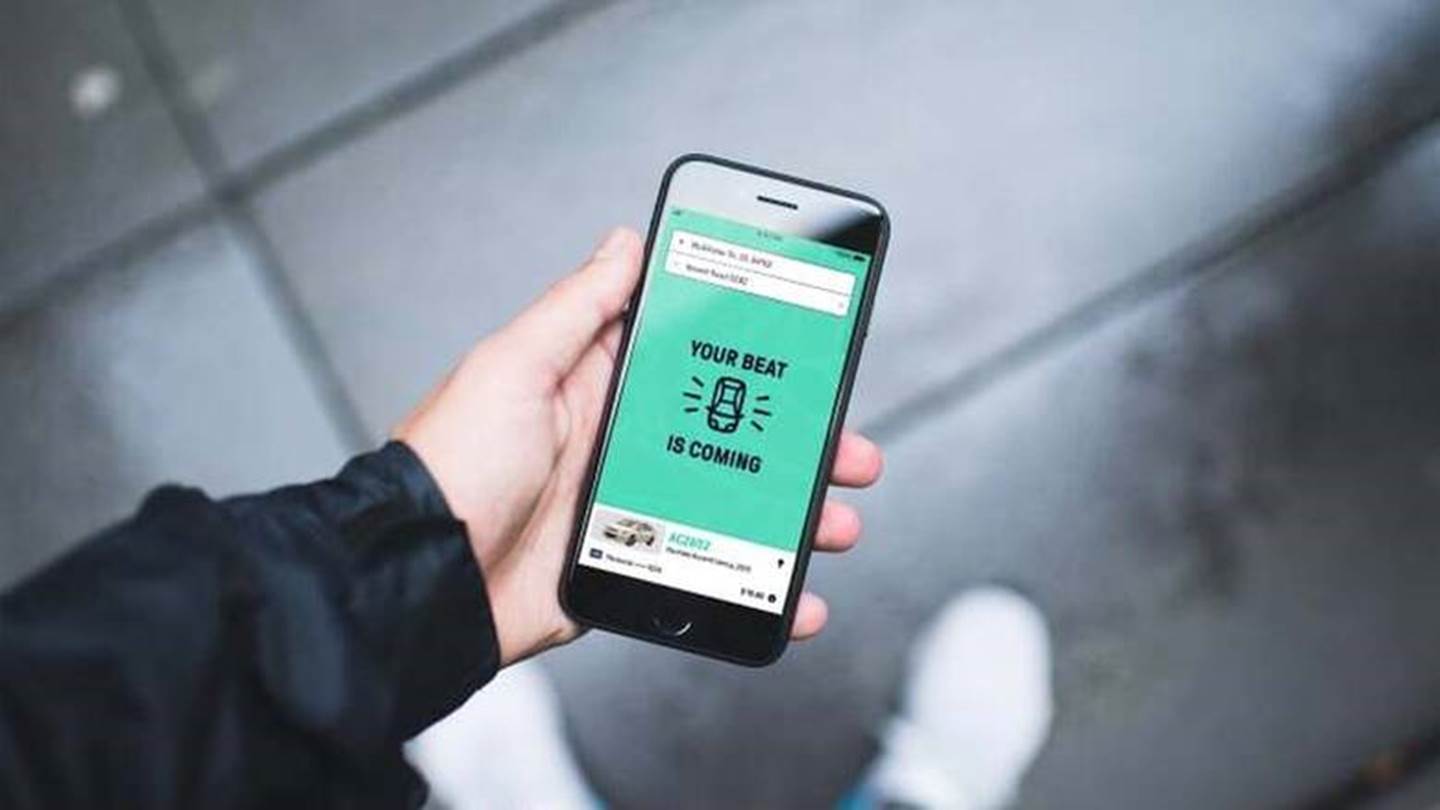 Mεγάλες αλλαγές έρχονται στην Beat