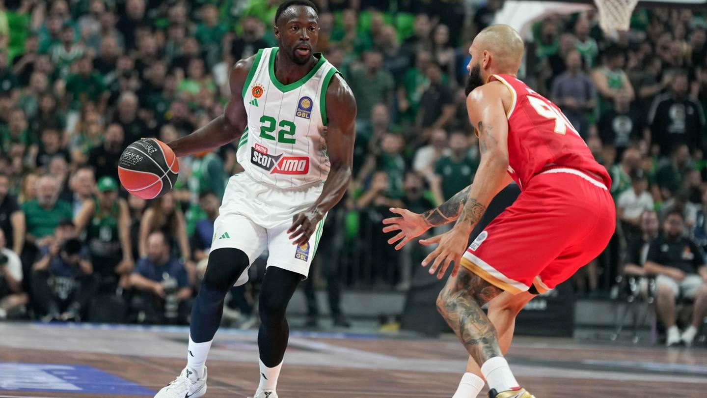 Αναβολή των ελληνικών τελικών μέχρι νεοτέρας απόφασισε η ελληνική κυβέρνηση