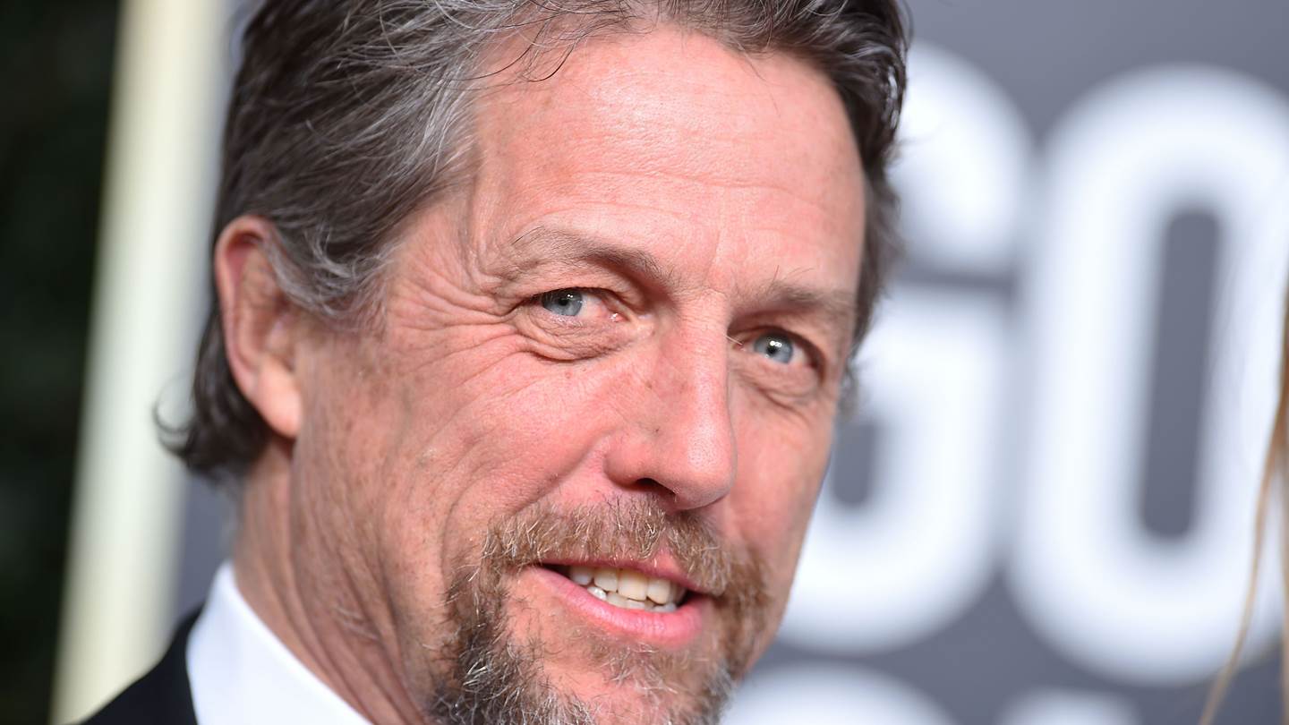 Το goatee beard επιστρέφει από τα 90s στις grooming τάσεις του 2019