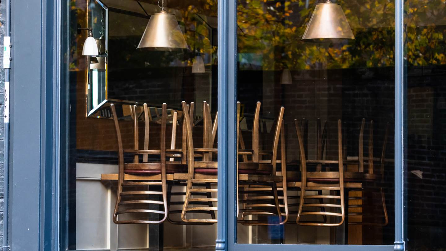 Oι οριστικοί κανόνες για τη λειτουργία της εστίασης