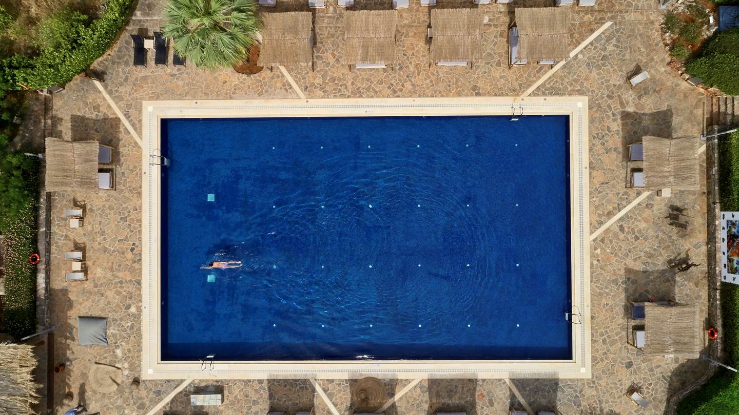 Στο κρητικό ξενοδοχείο όπου η φιλοξενία γίνεται τέχνη