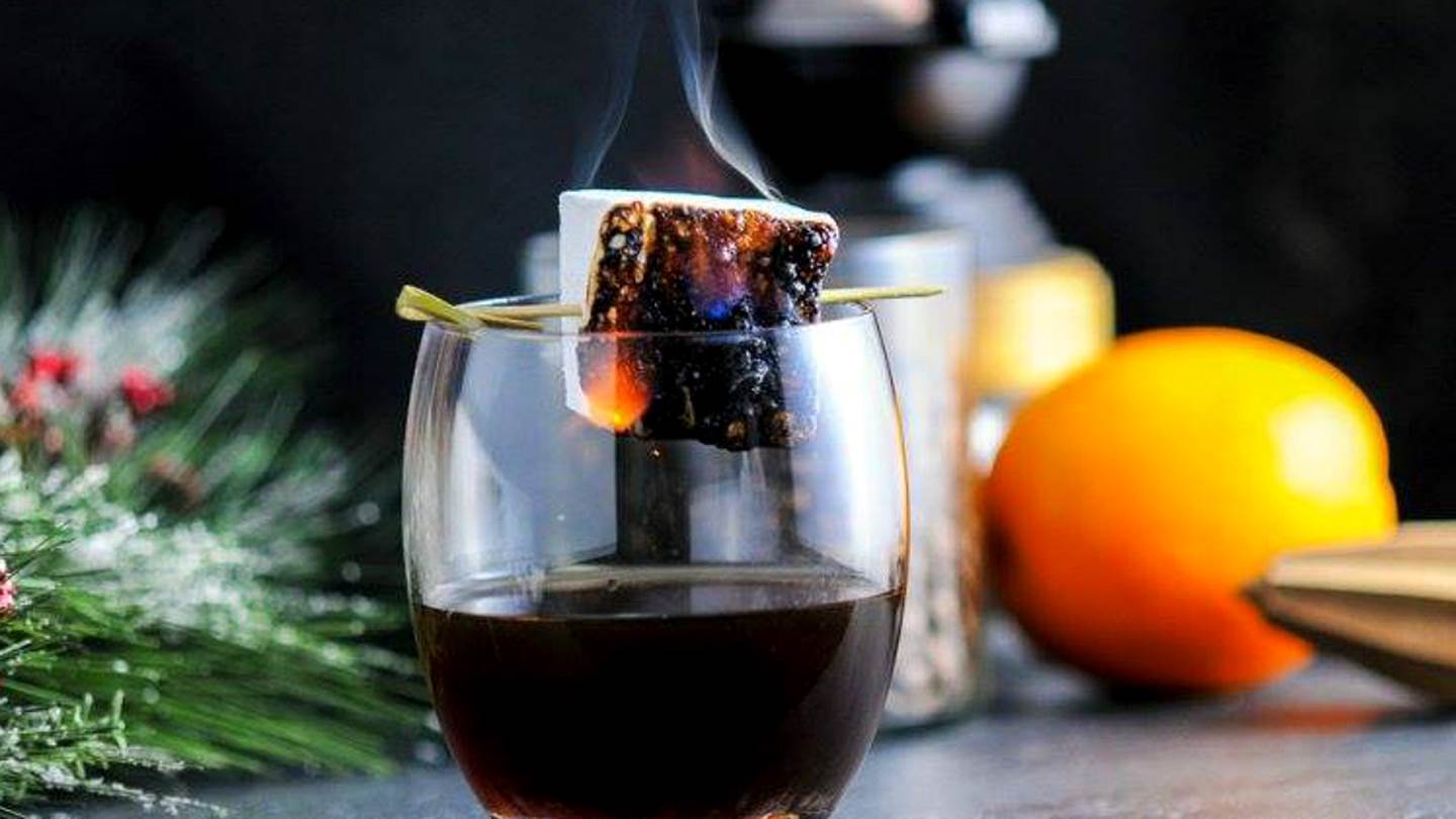 Athens Coffee Festival: Η μεγάλη γιορτή του καφέ επιστρέφει