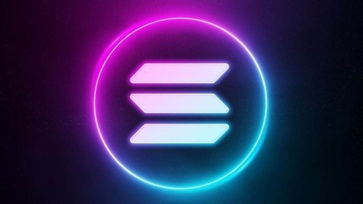 Είναι το Solana η 'νέα visa των κρυπτονομισμάτων';