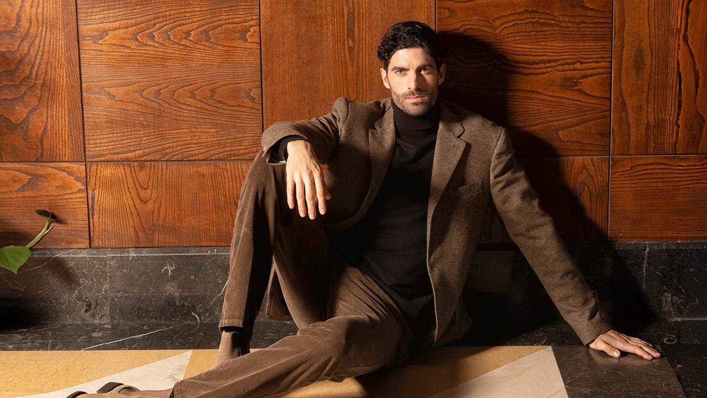 The Bostonians FW25: Όταν το ’90s & ’00s στιλ συναντά το σήμερα