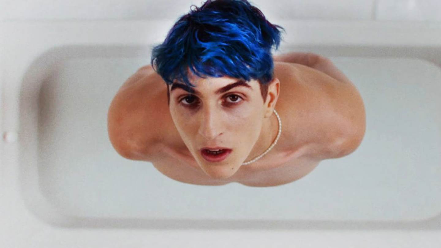 O Good Job Nicky έγραψε το January 8th για τη σύντροφό του