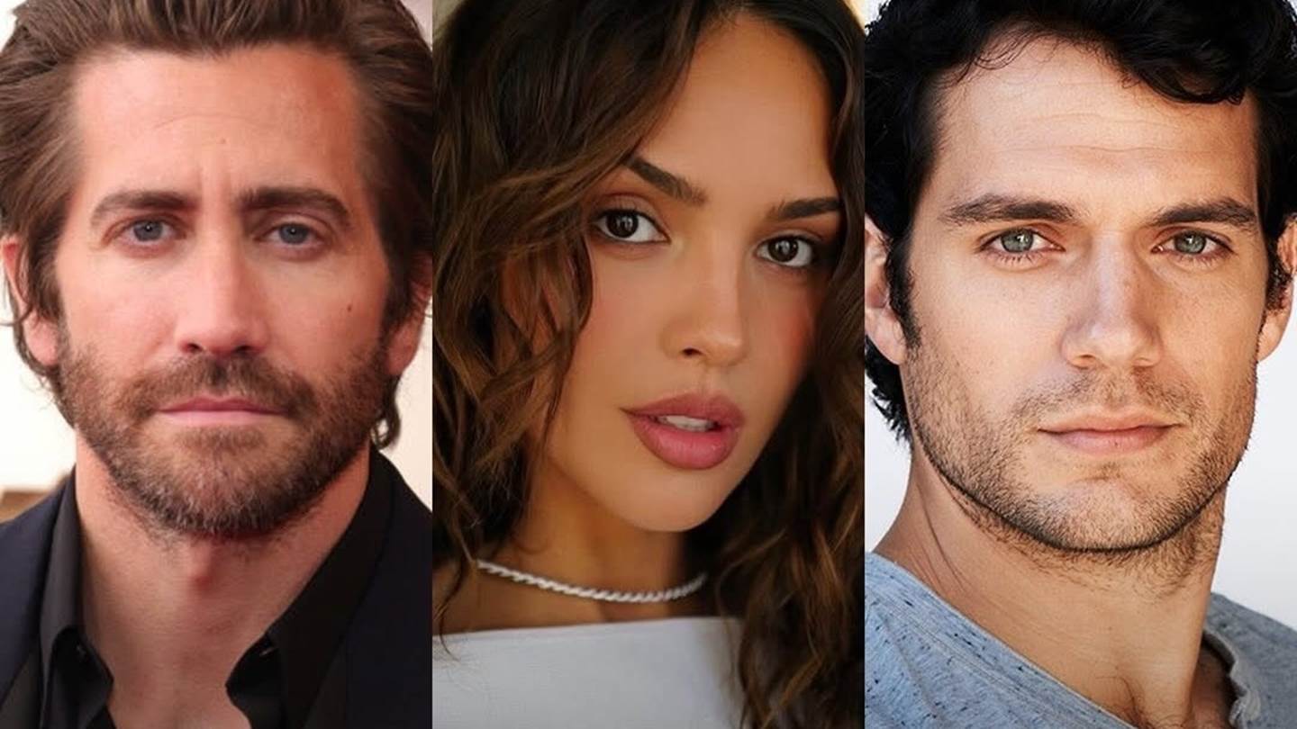 Η νέα ταινία του Guy Ritchie λέγεται 