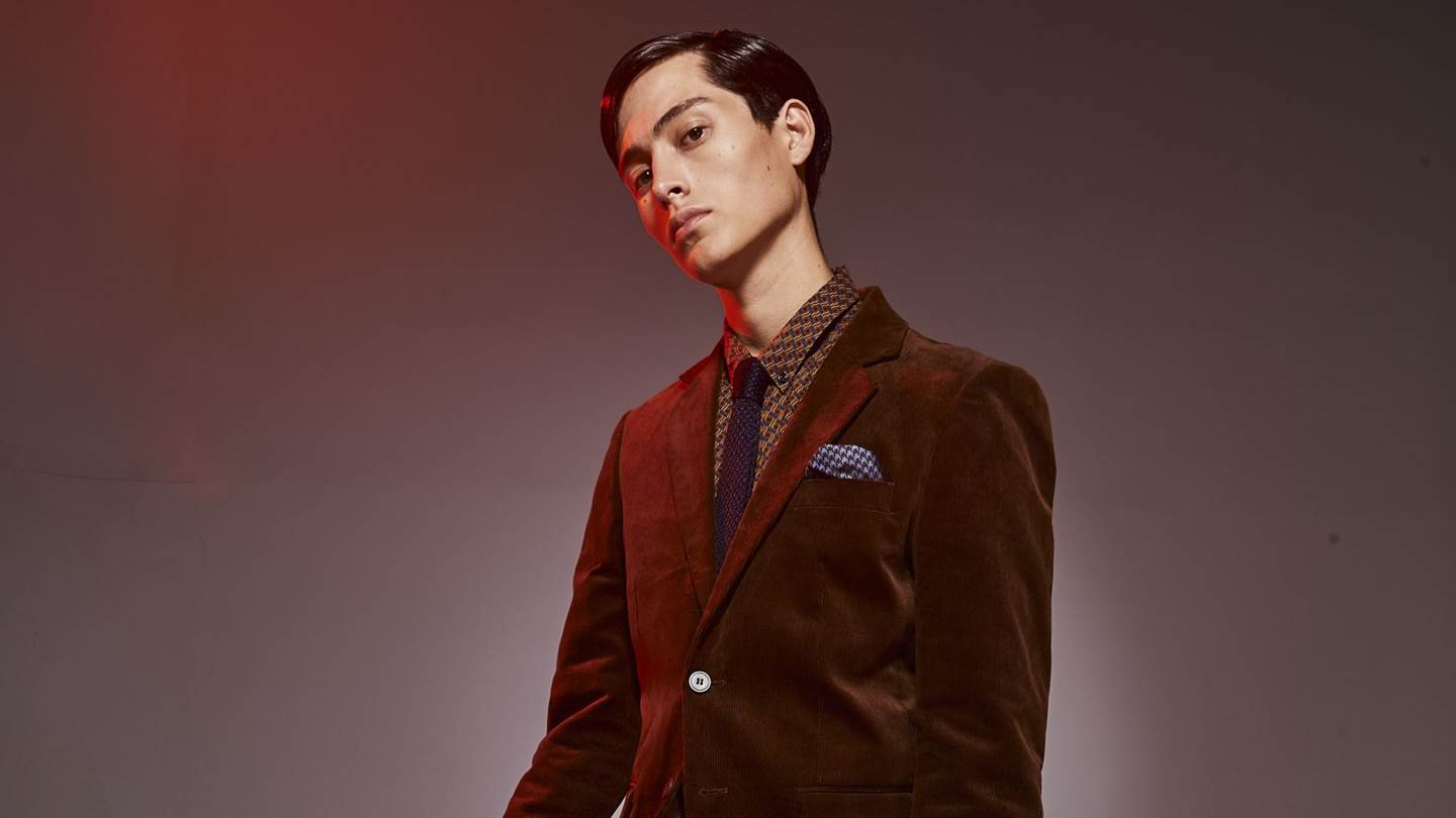 5 διαφορετικά στυλ κοστουμιών για το φετινό φθινόπωρο