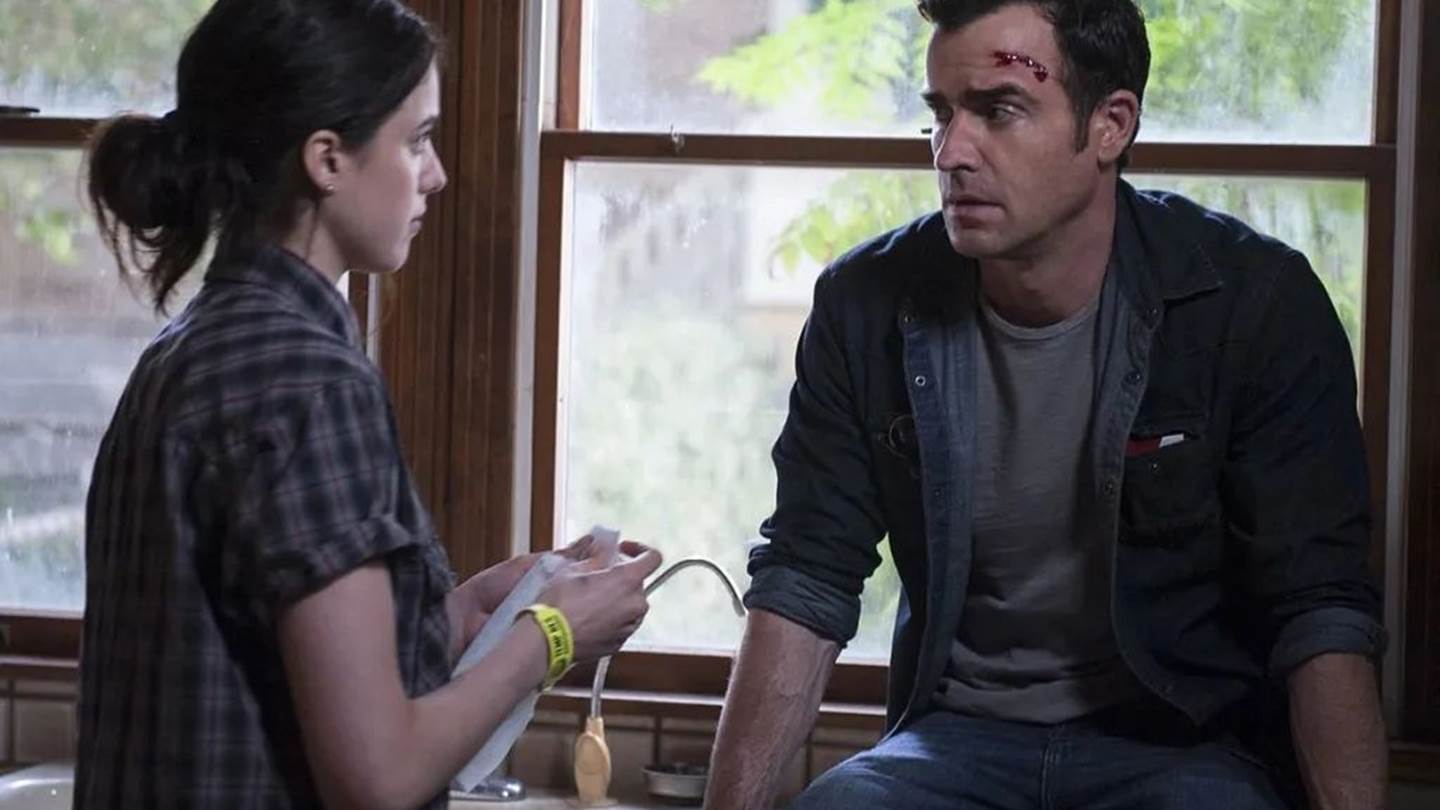 Αυτή είναι η καλύτερη σειρά επιστημονικής φαντασίας του HBO