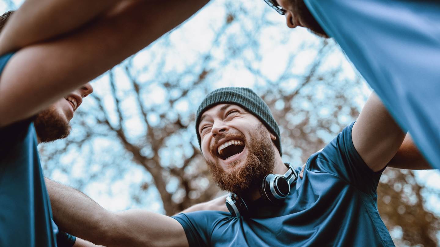 Ενσυναίσθηση για περισσότερη ευτυχία συστήνουν οι ειδικοί