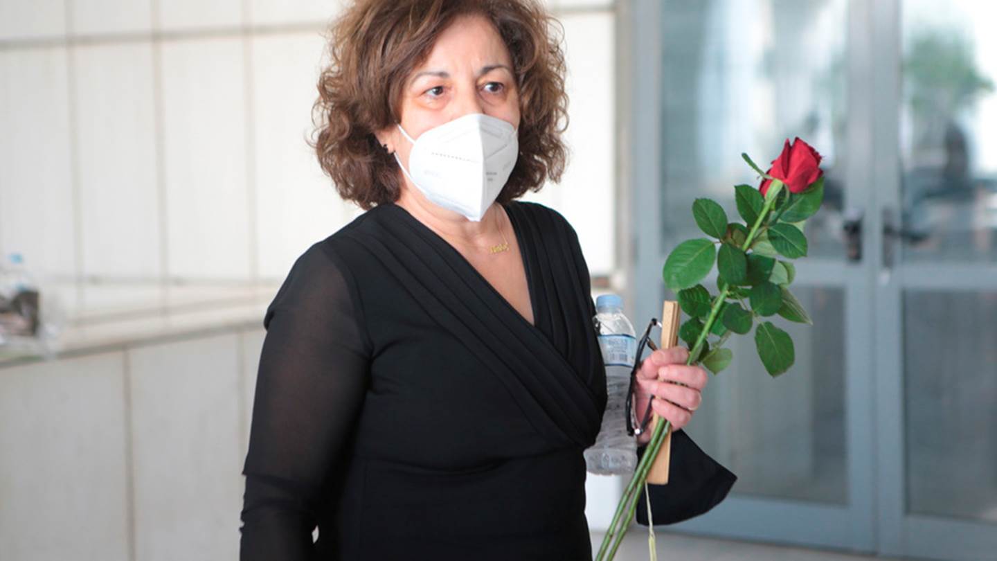 Εγκληματική οργάνωση η Χρυσή Αυγή, ένοχος ο Γιώργος Ρουπακιάς