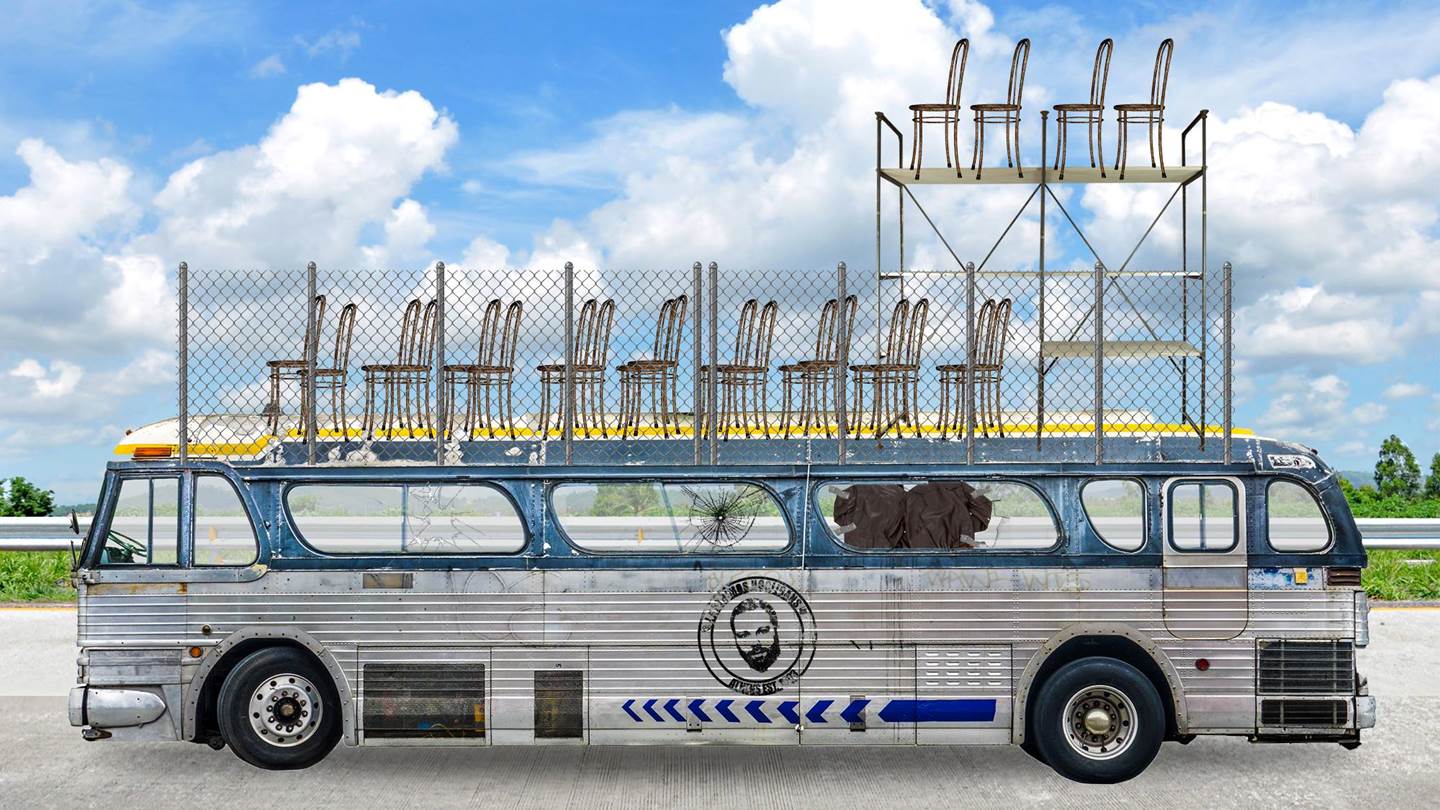 Οι Λάνθιμος Χούλιγκανς και η μεγαλύτερη μετακίνηση σινεφίλ στην ιστορία της ανθρωπότητας