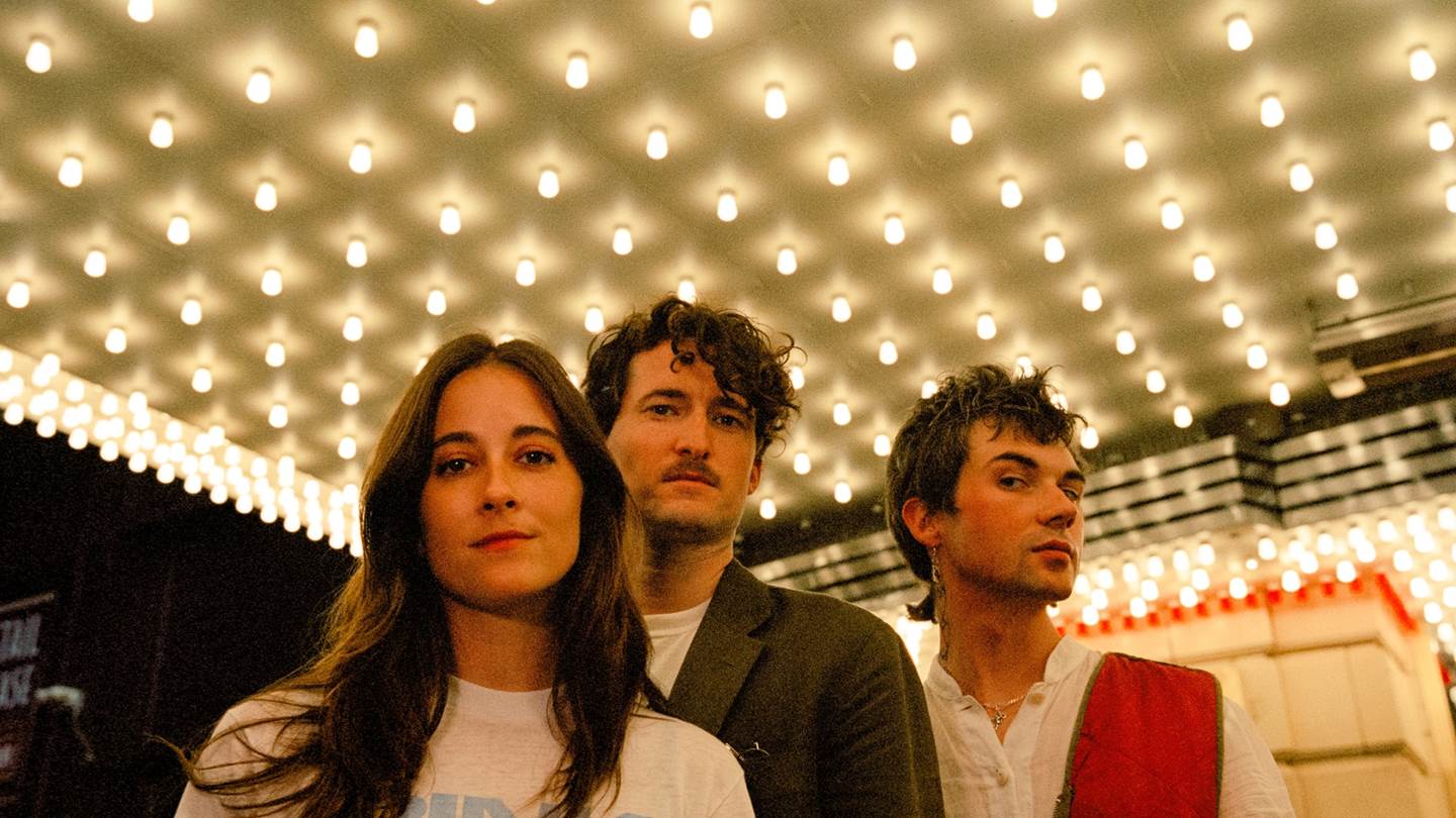 Τρία ακόμη συναρπαστικά διεθνή acts στο Release Athens x SNF Nostos 2026