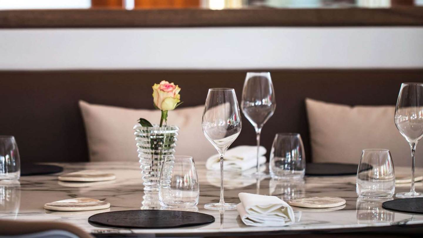 Η πραγματική εμπειρία ενός εστιατορίου με 3 αστέρια Michelin