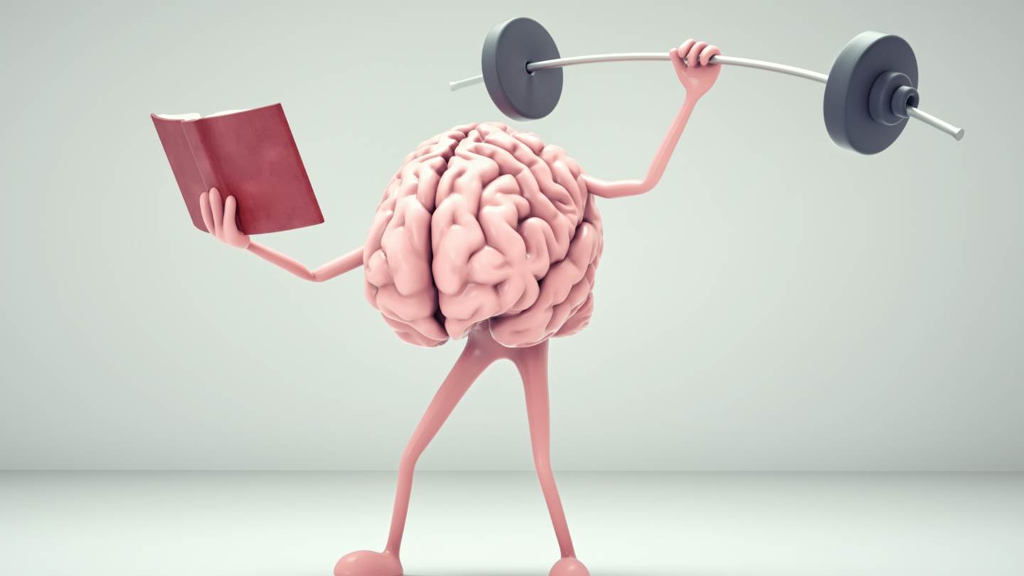 Τι ακριβώς συμβαίνει στον εγκέφαλο όταν διαβάζουμε