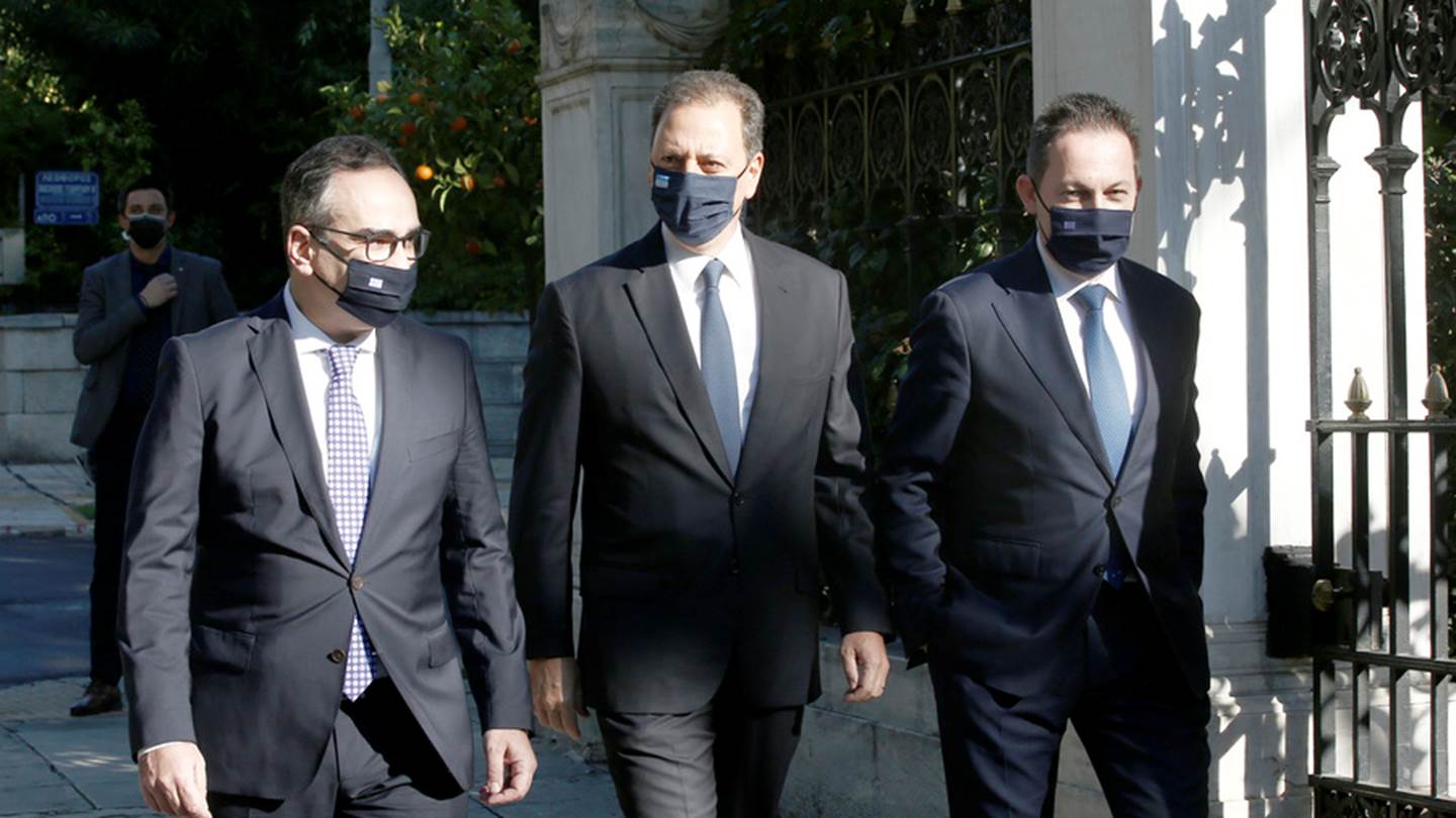 Γιατί ο ανασχηματισμός της ελληνικής κυβέρνησης πυροδότησε σενάρια πρόωρων εκλογών