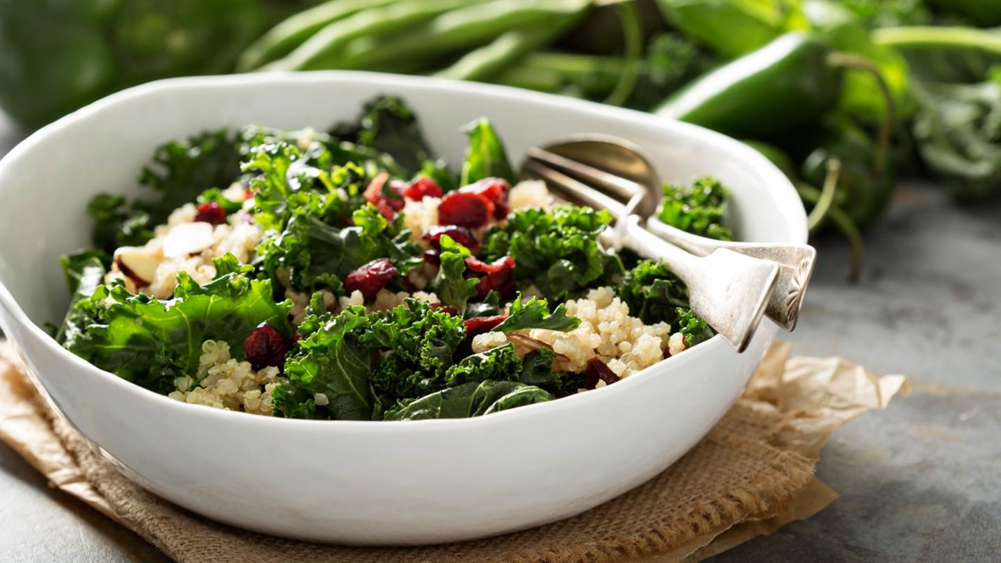 Κι όμως, η ελληνική σαλάτα που αναδείχτηκε πρώτη στον κόσμο δεν είναι η χωριάτικη