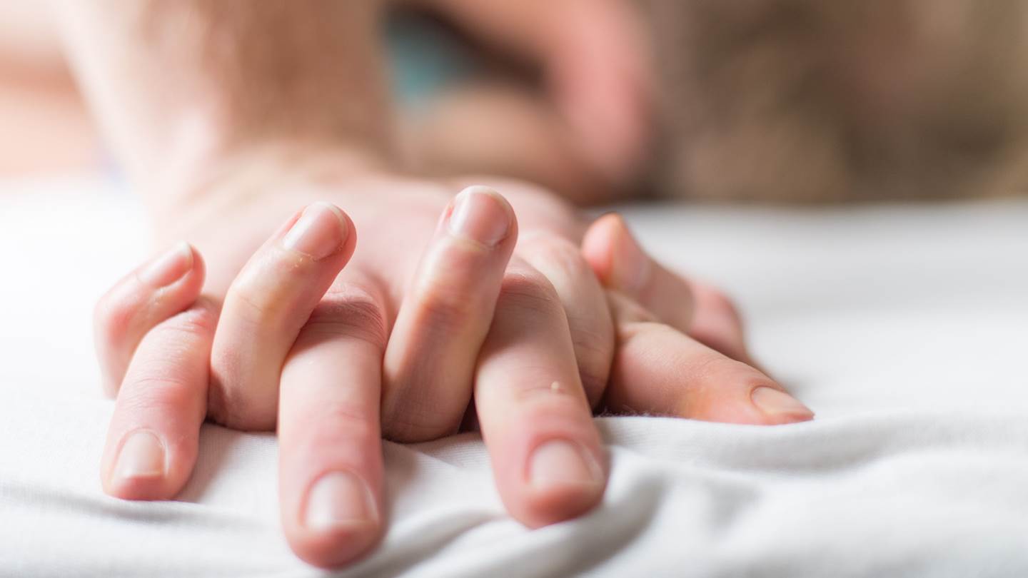 3 κλειδιά για καλύτερο σεξ