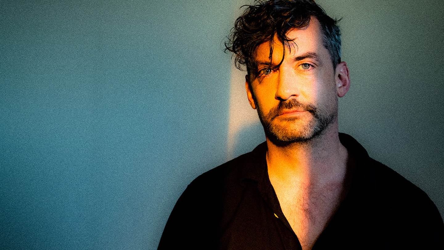 Bonobo, ένας μουσικός νομάς του σήμερα