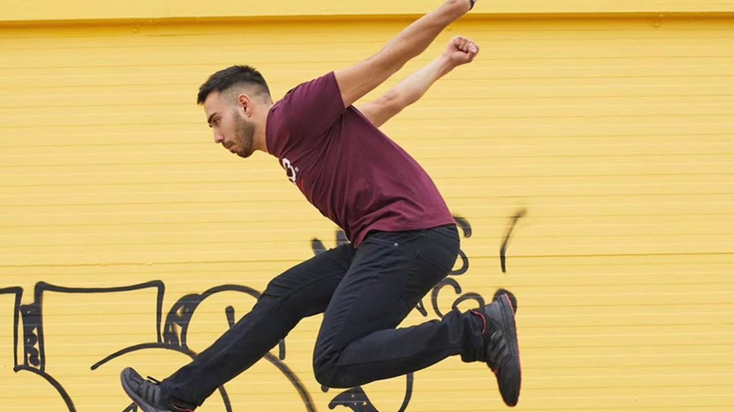 Πίσω στα θρανία με τις νέες τσάντες Polo και τον Δημήτρη Κυρσανίδη