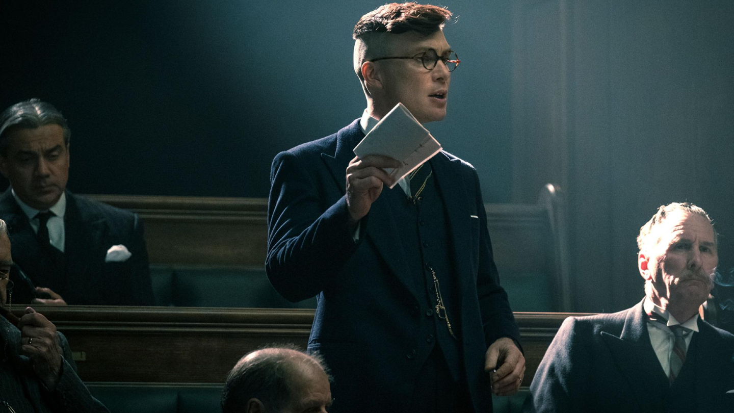 Όλα όσα γνωρίζουμε μέχρι τώρα για το Oppenheimer του Christopher Nolan