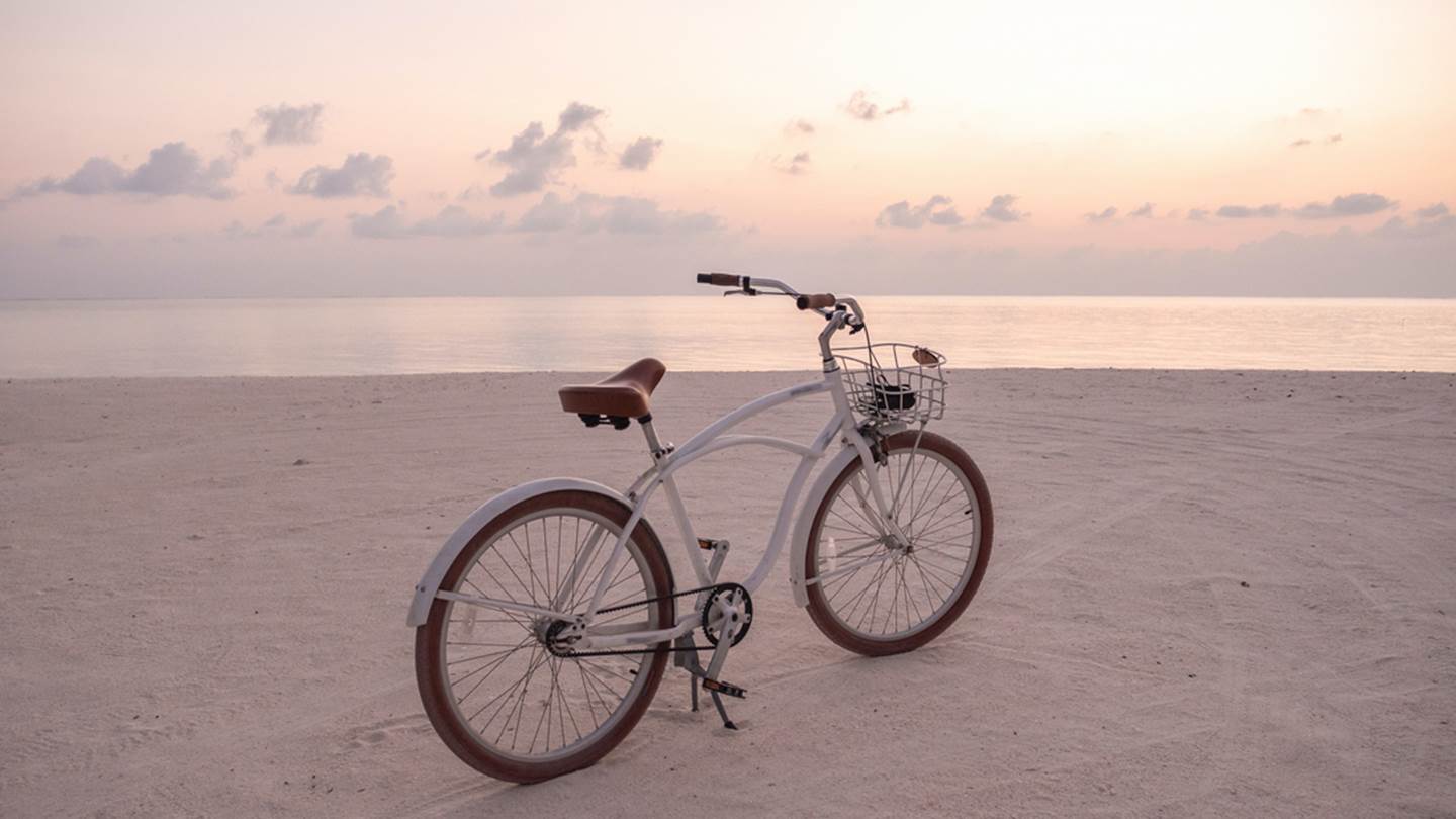 Πολυτελή ποδήλατα, η νέα τάση