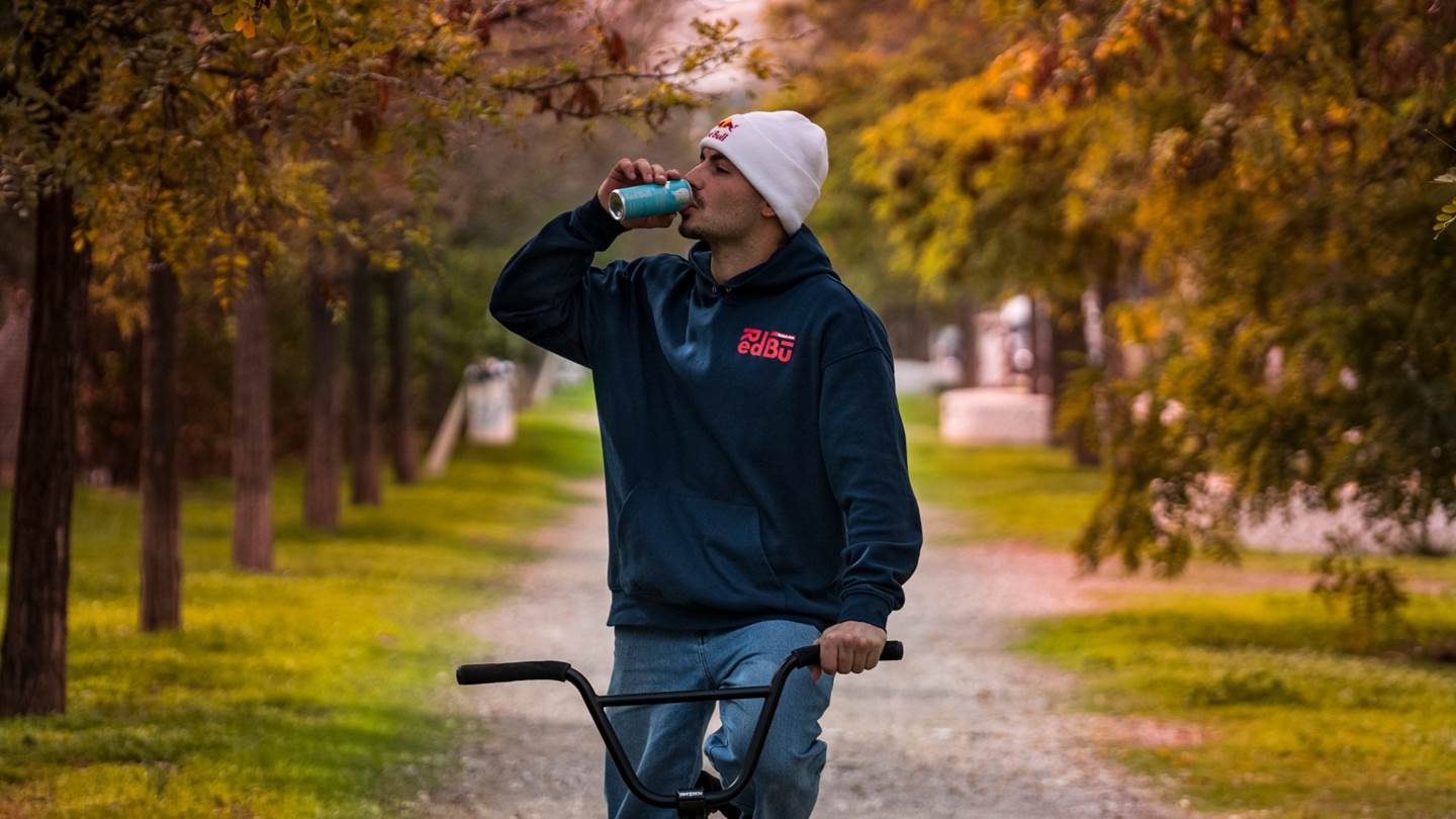 Νέο Red Bull Winter Edition: Η δροσιά του χειμώνα σε ένα κουτάκι