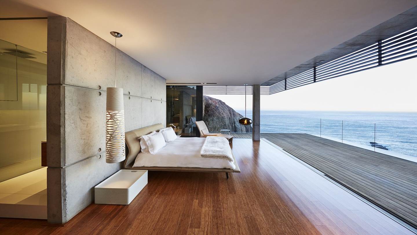 Τι πραγματικά θέλουμε να παρέχει ένα δωμάτιο ξενοδοχείου