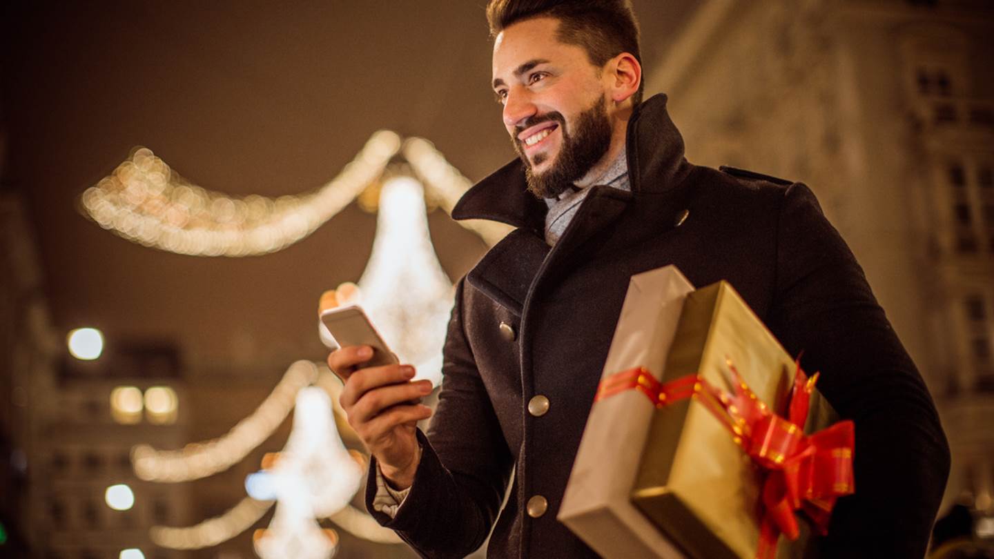 Τα δώρα που θα κάνεις στον εαυτό σου φέτος τα Χριστούγεννα