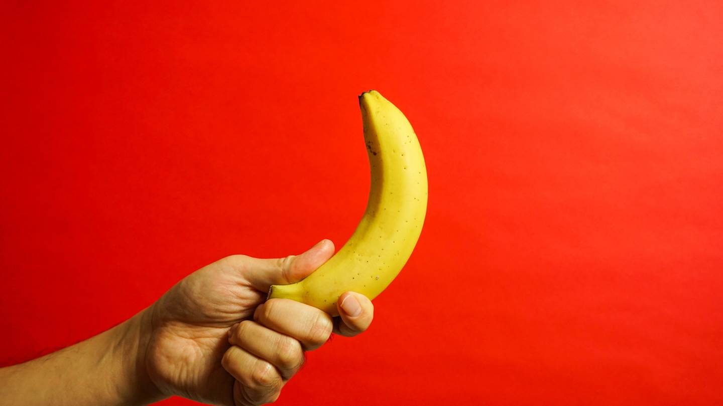 10 τροφές για γερή στύση