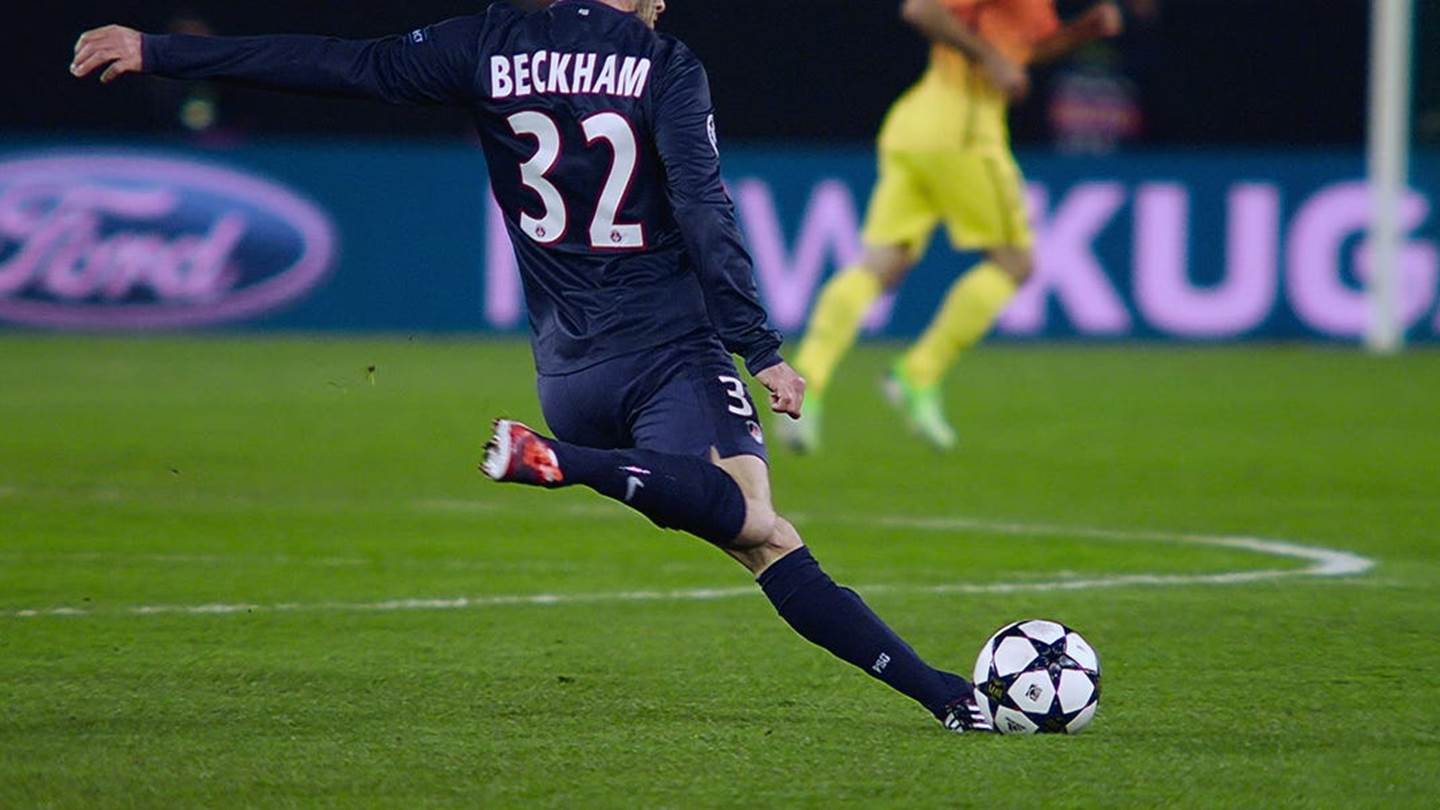 5 αθλητικά ντοκιμαντέρ στο Netflix που αξίζει να δεις