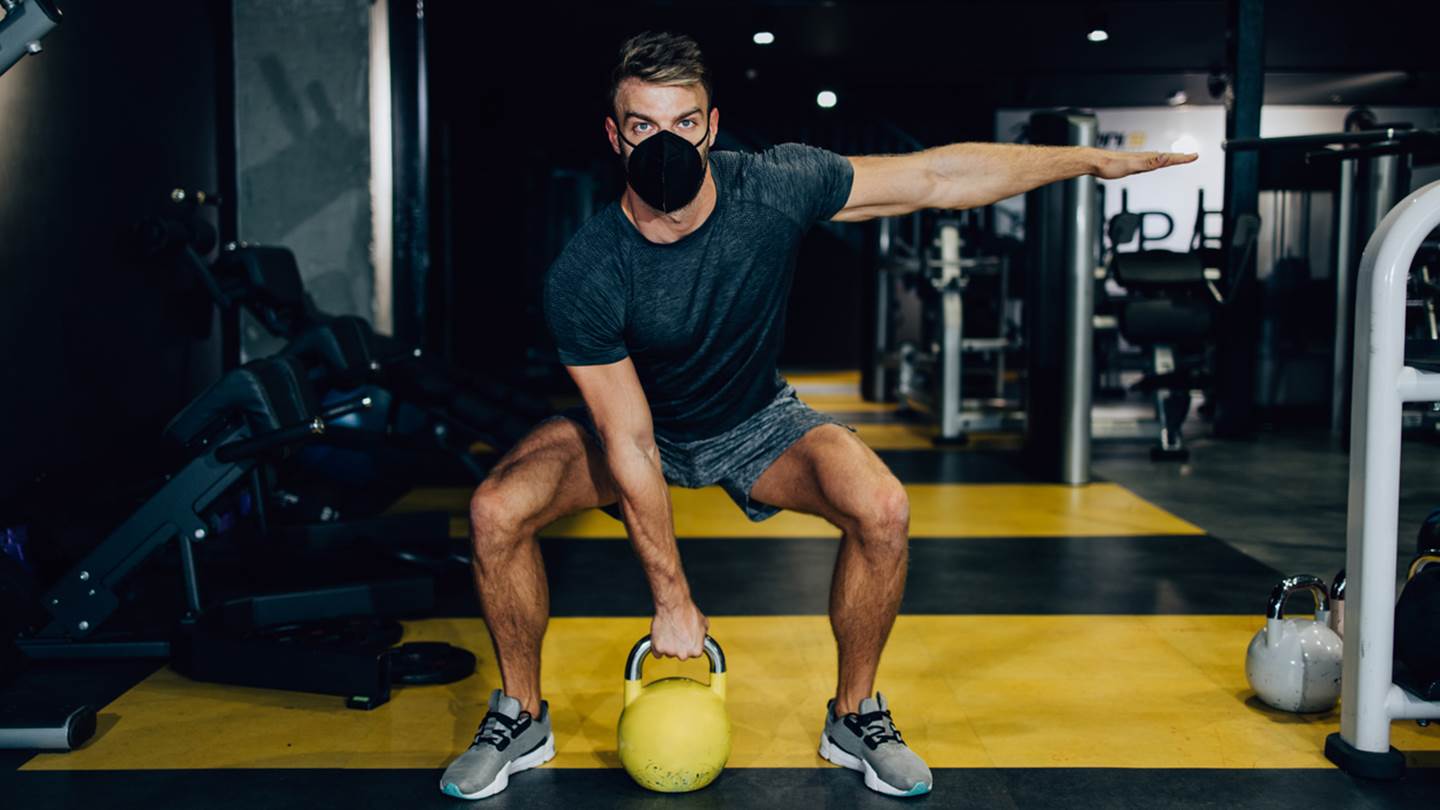 Όσα πρέπει να γνωρίζεις πριν επιστρέψεις στο γυμναστήριο