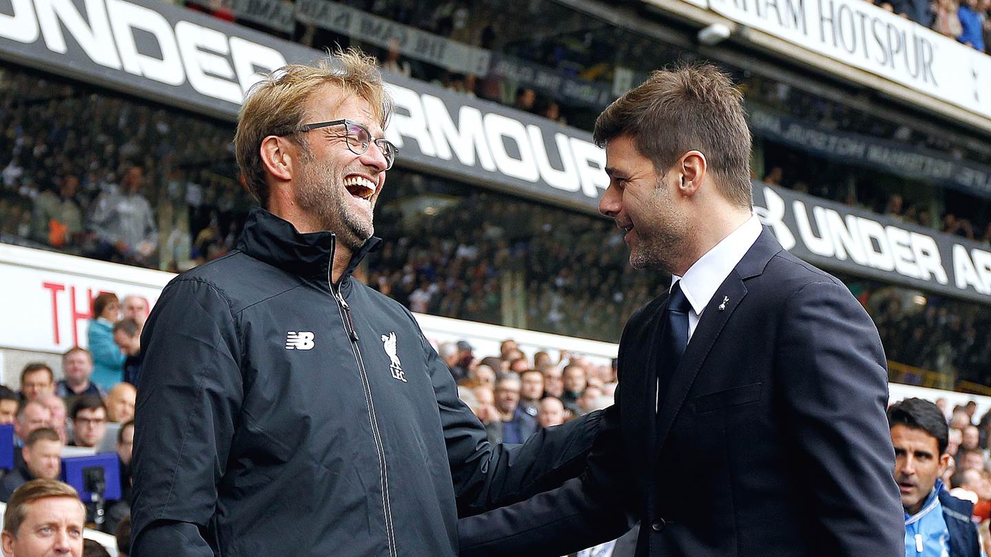 Premier League, το καλύτερο πρωτάθλημα δεν είναι αγγλικό