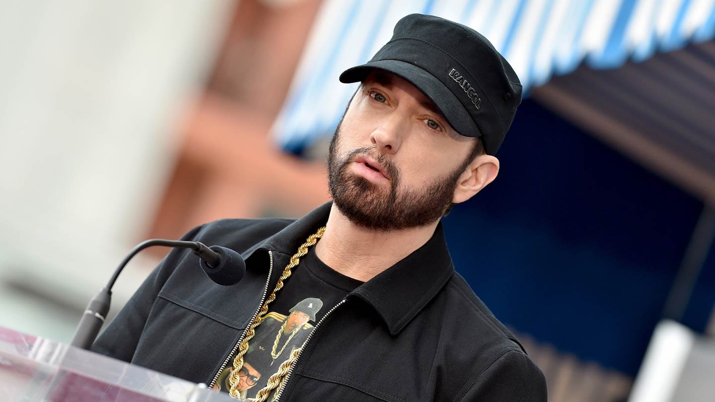 Houdini, το νέο τραγούδι του Eminem έχει μία δόση μαγείας