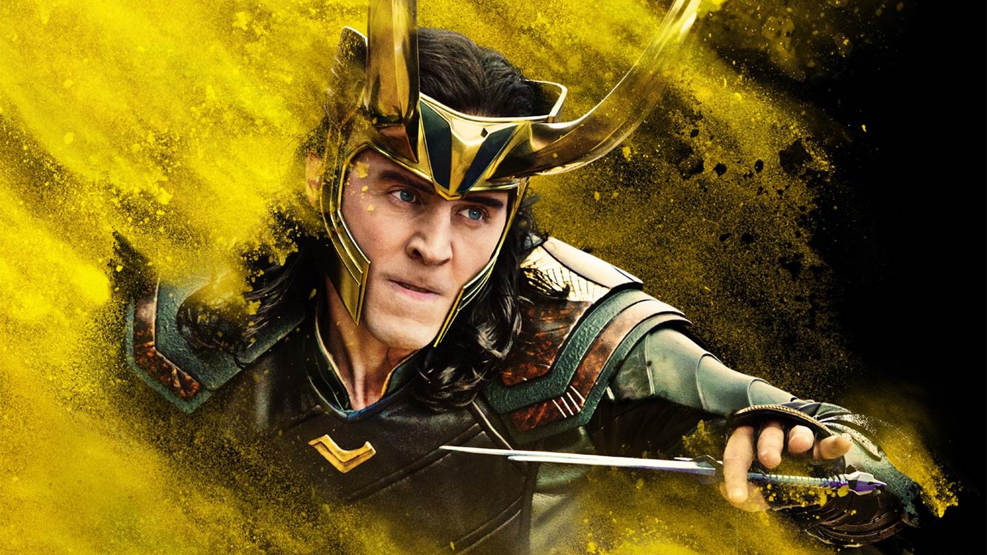 Είναι ο Loki ο νέος Joker;