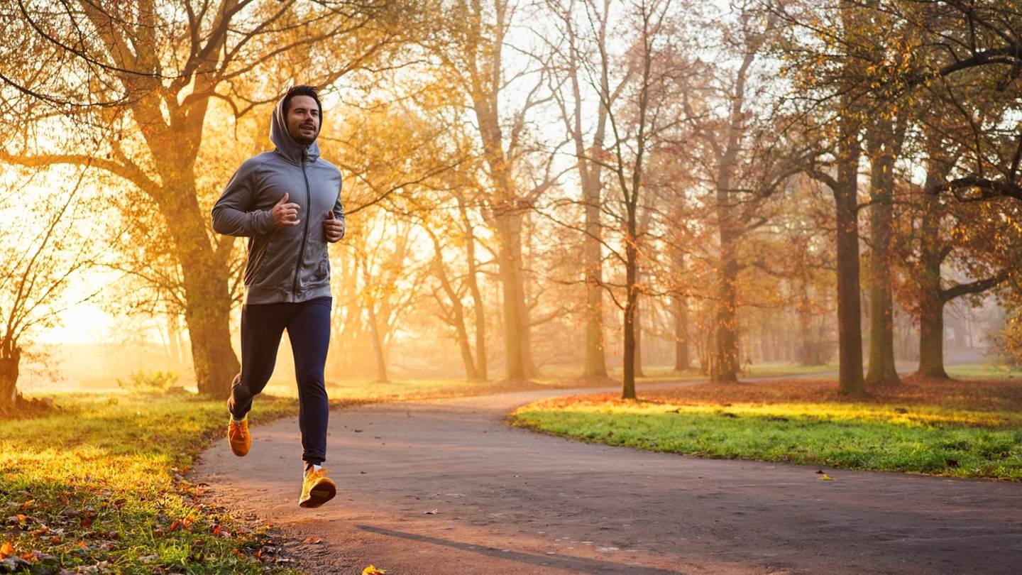 Η επιστήμη μίλησε: Πρωινή γυμναστική για σίγουρη απώλεια κιλών