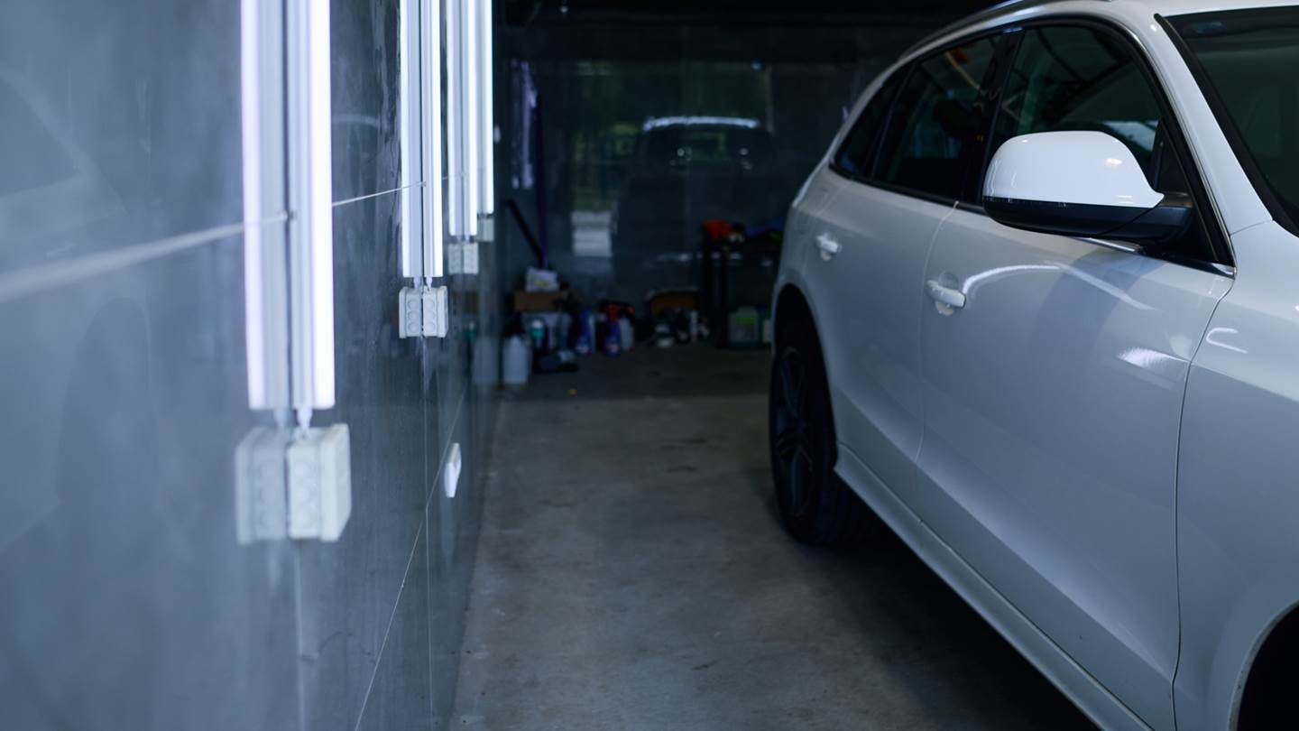 Πόσο κοστίζει να αγοράσεις μία θέση parking στην Αθήνα