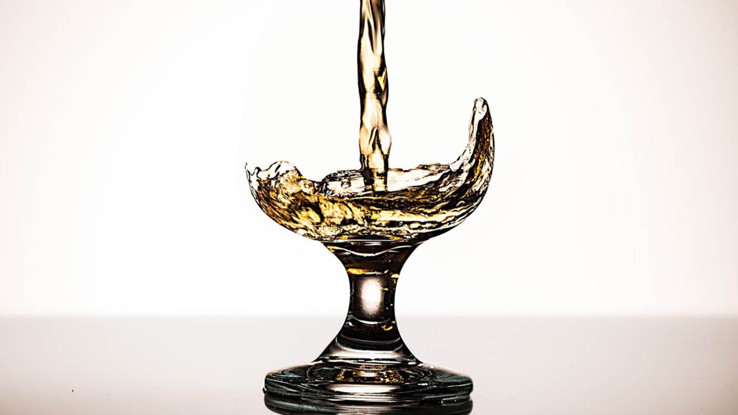 Mackmyra: Το πρώτο ουίσκι που δημιουργήθηκε από την τεχνητή νοημοσύνη