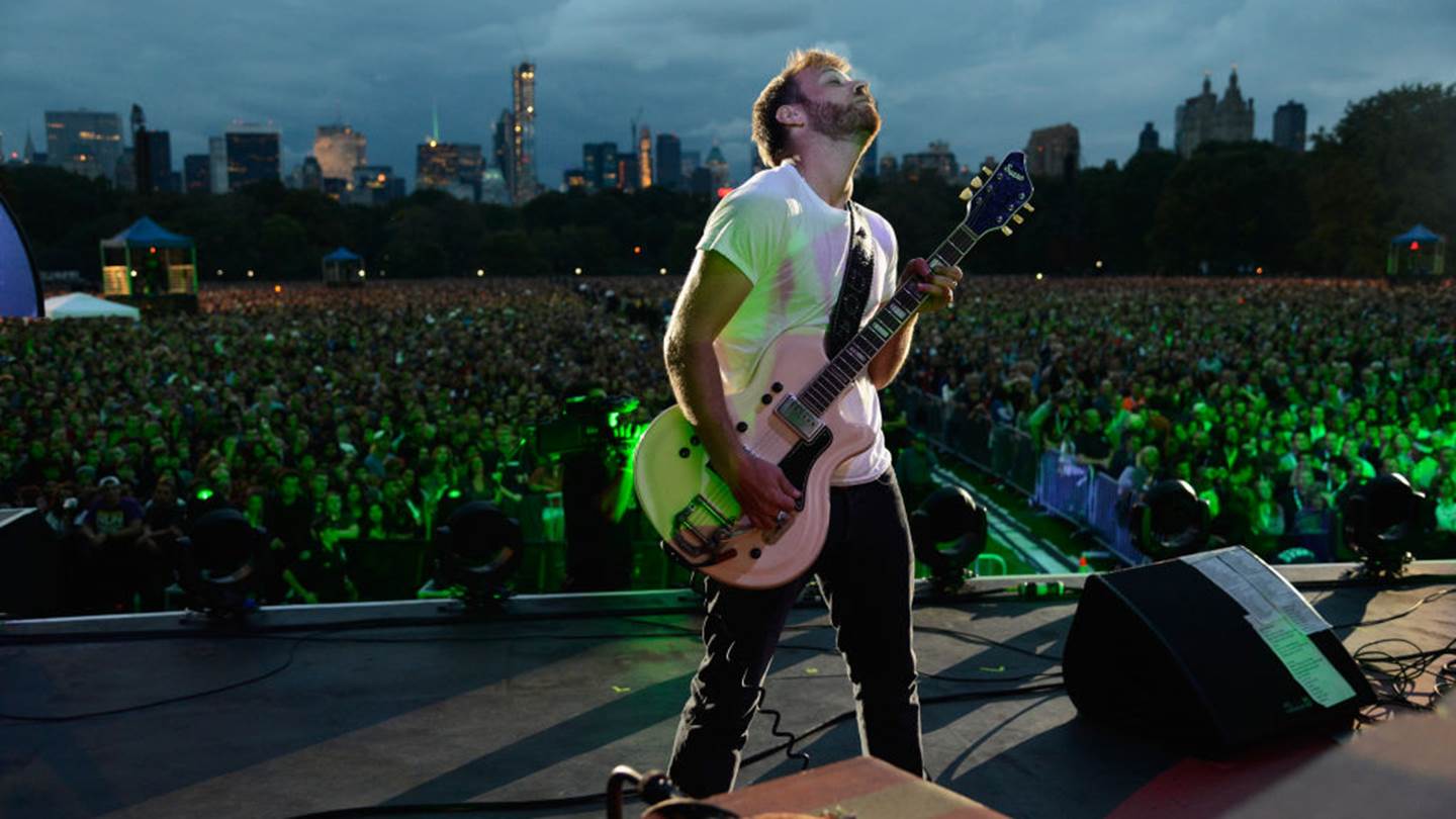 O Dan Auerbach των Black Keys τώρα και σκηνοθέτης