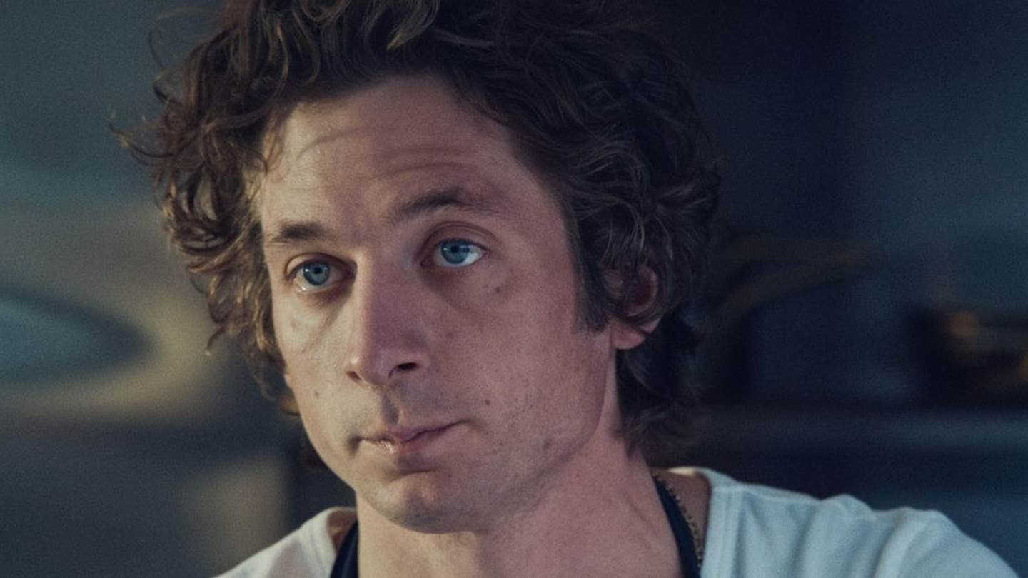 Μερικές πληροφορίες για την 4η σεζόν του The Bear