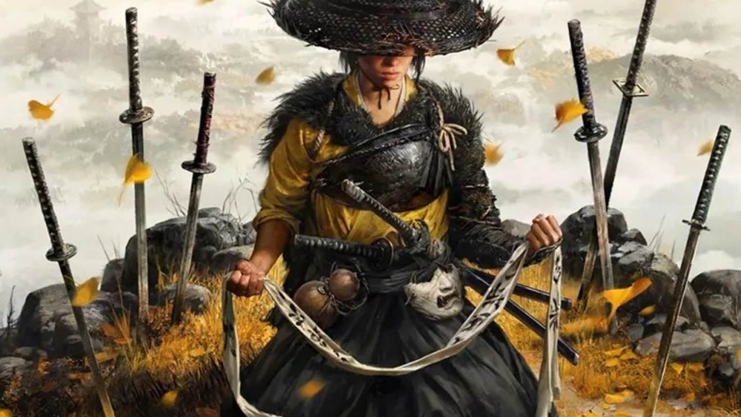 Το όραμα πίσω από το Ghost of Yotei