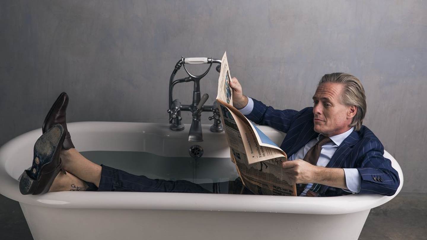 Tailor made κοστούμι: Τα βασικά χαρακτηριστικά