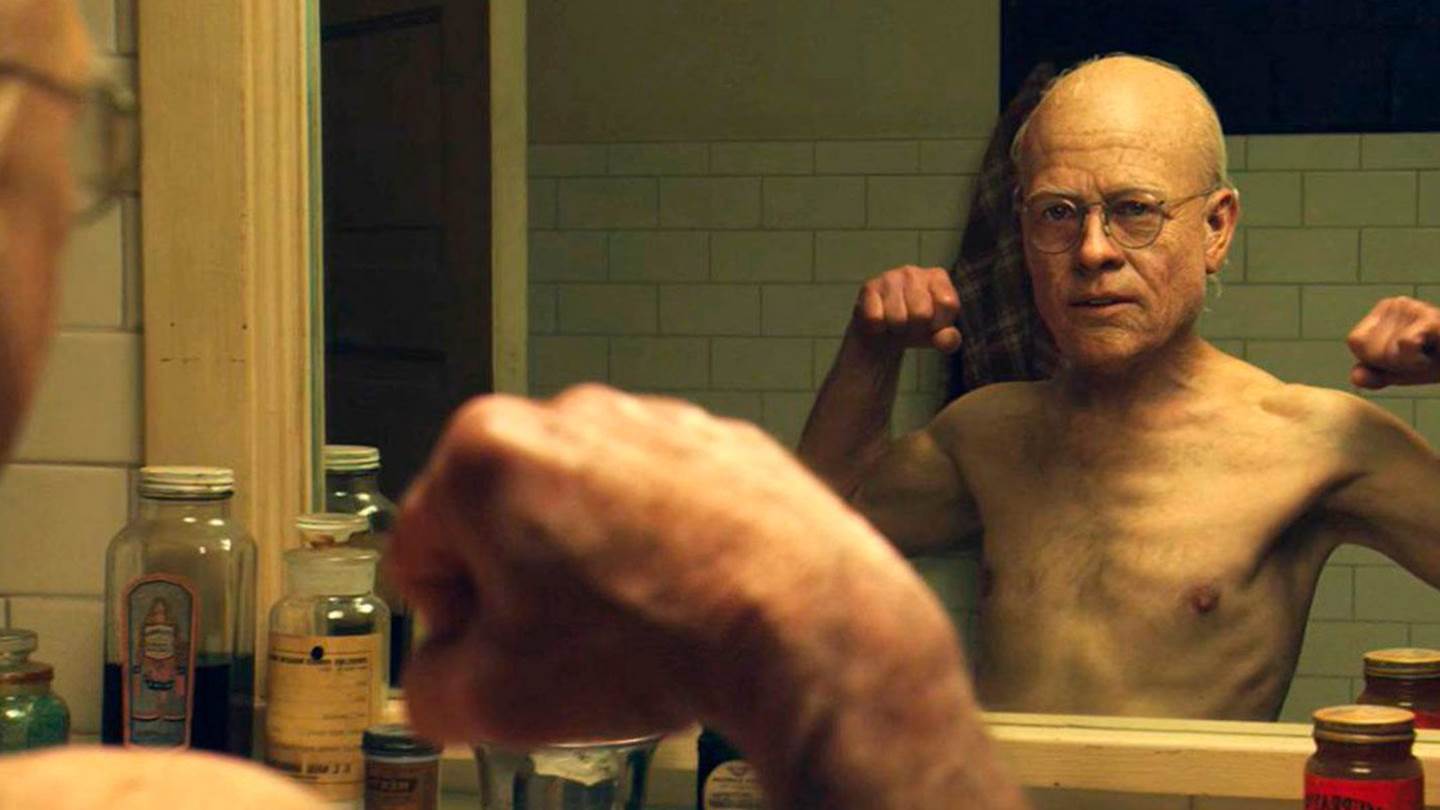 Ανακαλύφθηκε η πρωτεΐνη της αιώνιας νιότης