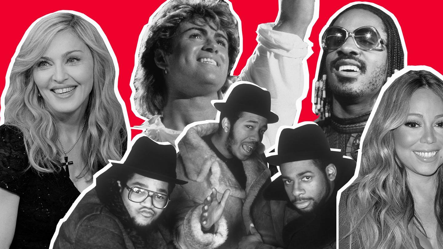 Τα 20 καλύτερα χριστουγεννιάτικα τραγούδια