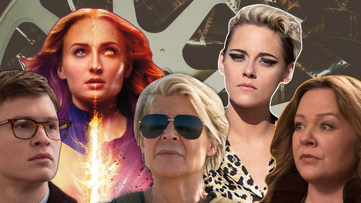 Οι 10 εμπορικές αποτυχίες της φετινής κινηματογραφικής χρονιάς