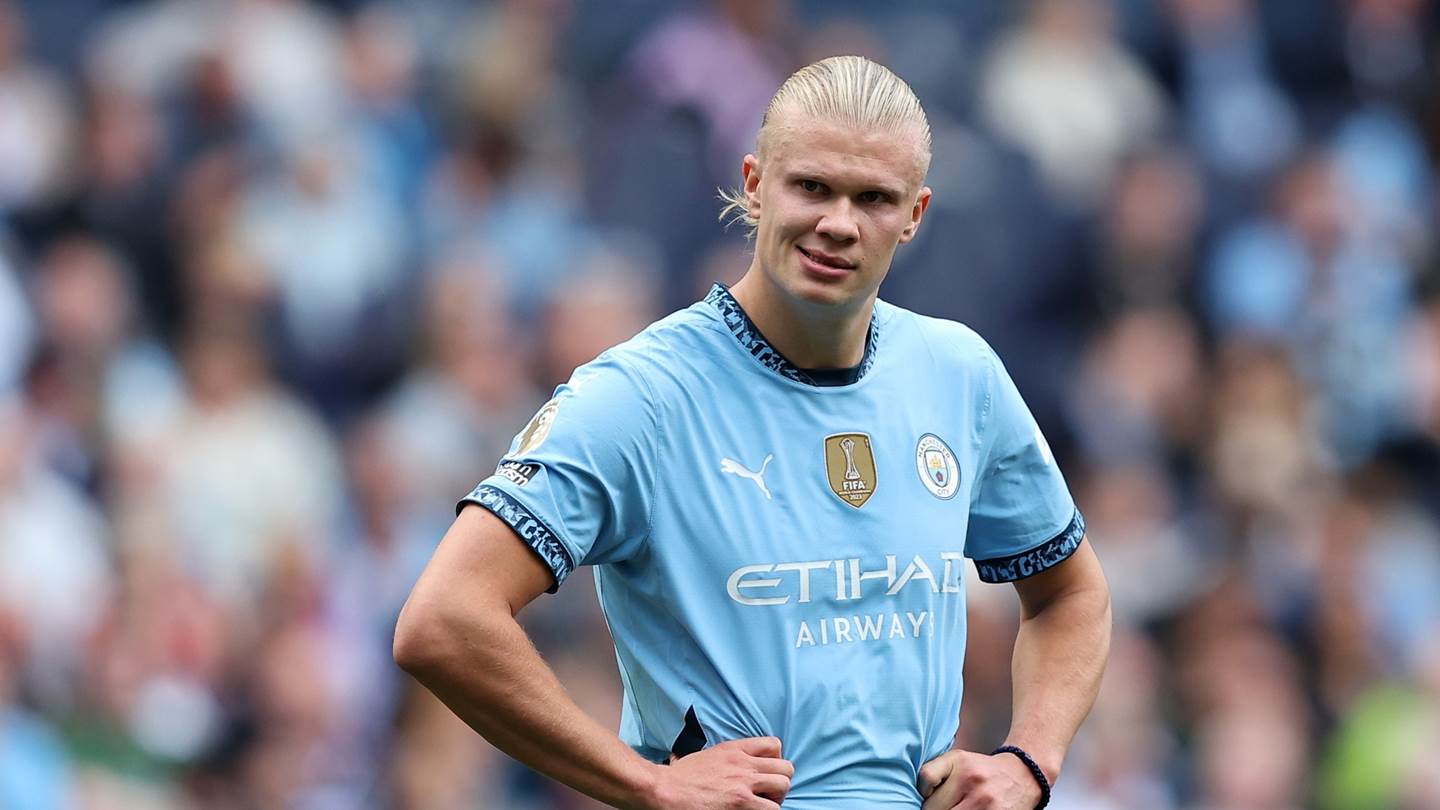 Η πρωινή συνήθεια του Έρλινγκ Χάαλαντ για καλύτερη διάθεση και περισσότερη ενέργεια