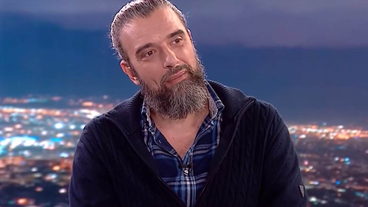 Για τον Σωτήρη Τσαφούλια ο Γιάννης Αντετοκούνμπο είναι 'πιο Έλληνας κι από τους Έλληνες' (video)