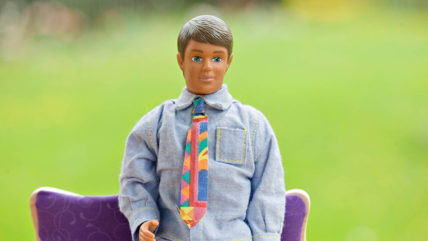 Έτσι δείχνουν 15 σύγχρονοι Ken, σύμφωνα με την τεχνητή νοημοσύνη