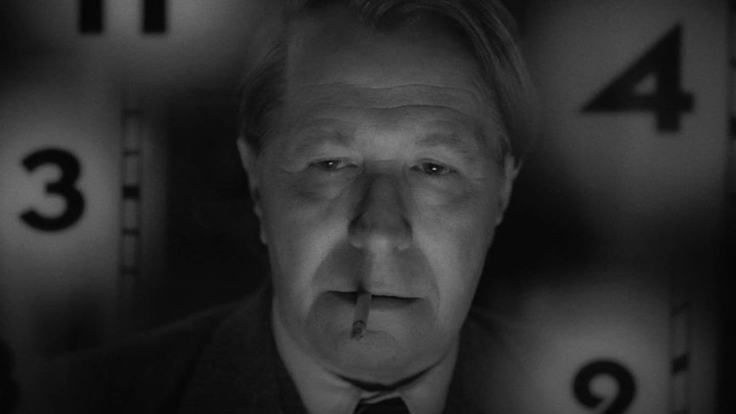 Πρώτο teaser για το Mank του David Fincher