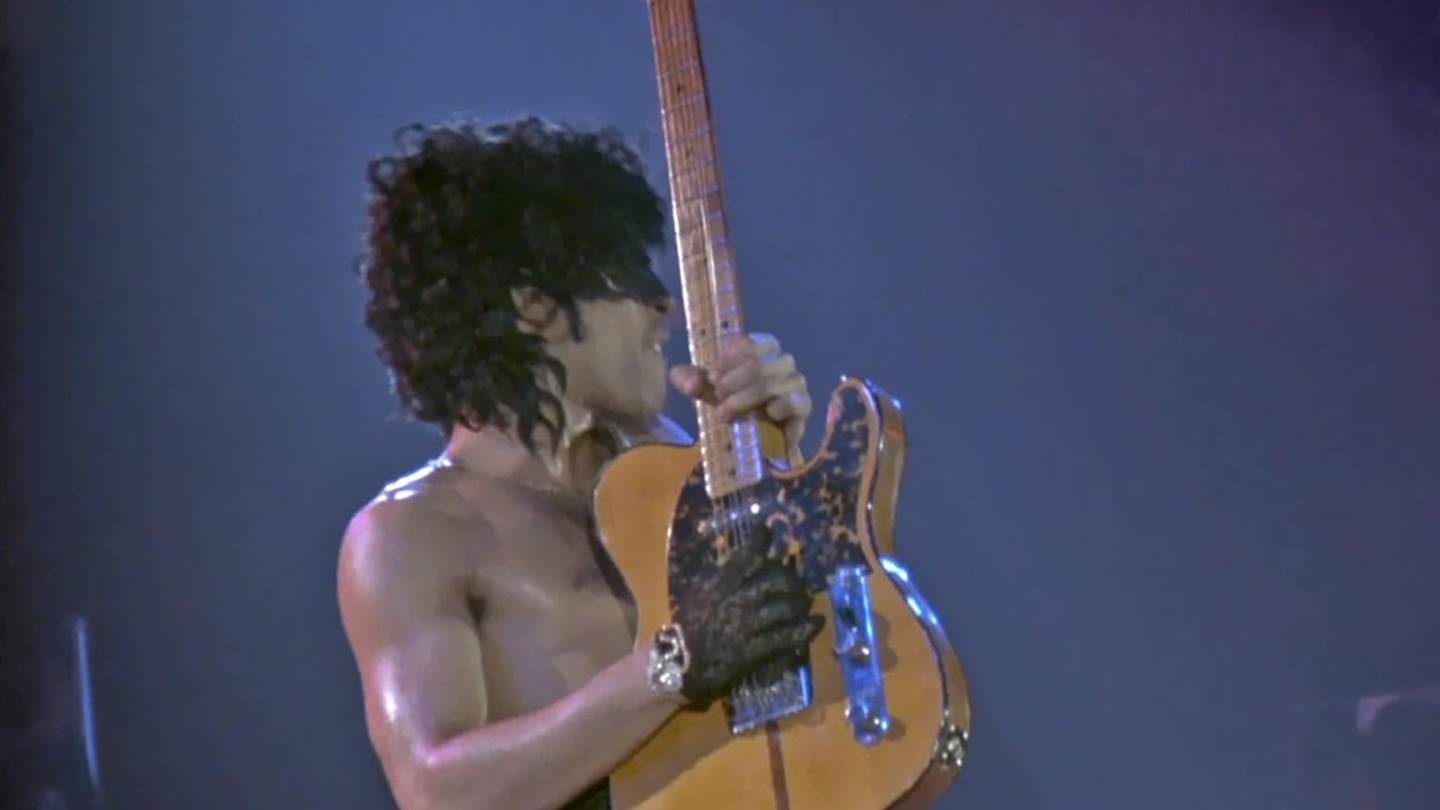 Το καλύτερο soundtrack όλων των εποχών βγήκε το 1984