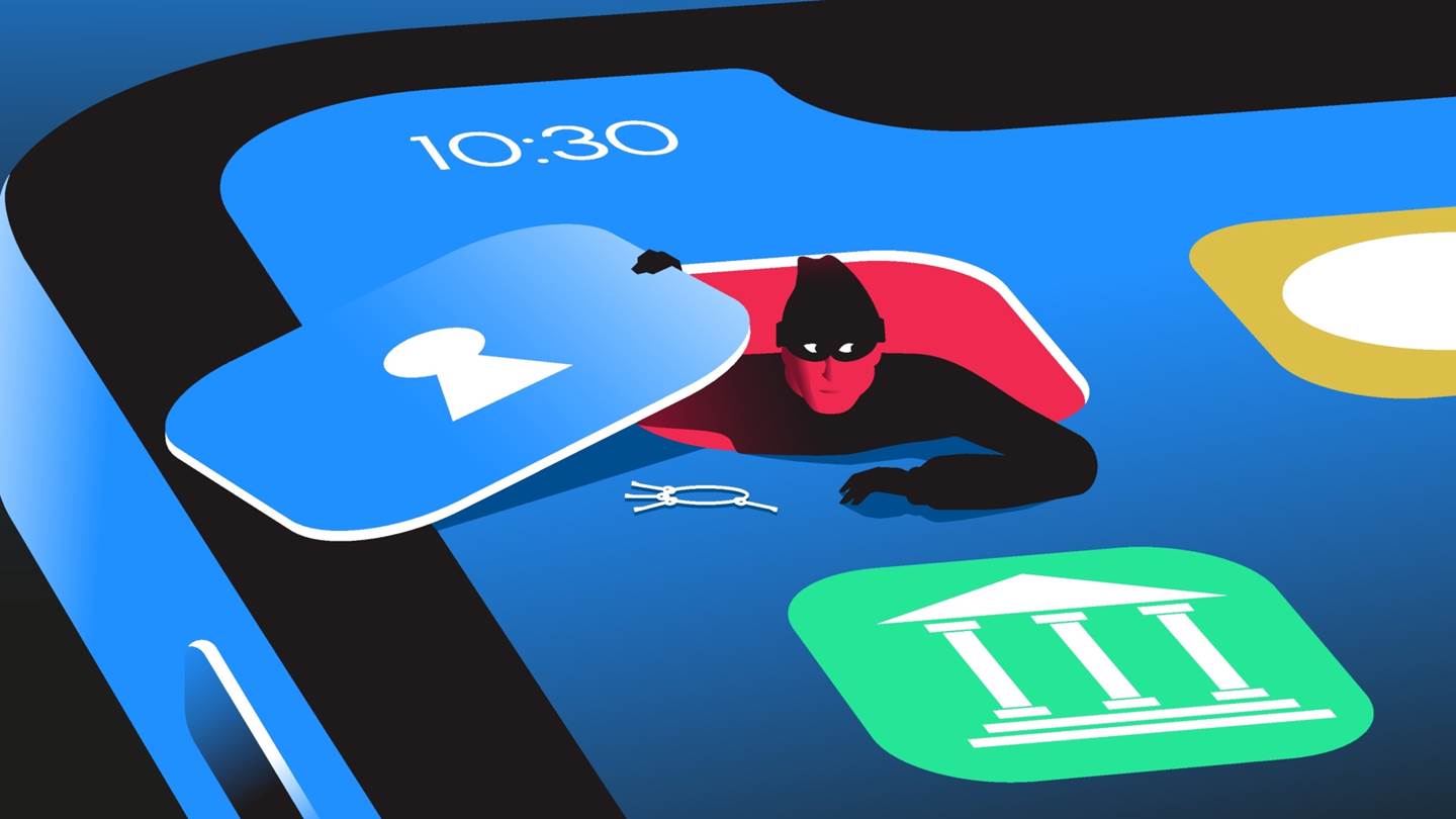 Δείτε τις 7 πιο συχνές μορφές απάτης και τι μπορείτε να κάνετε